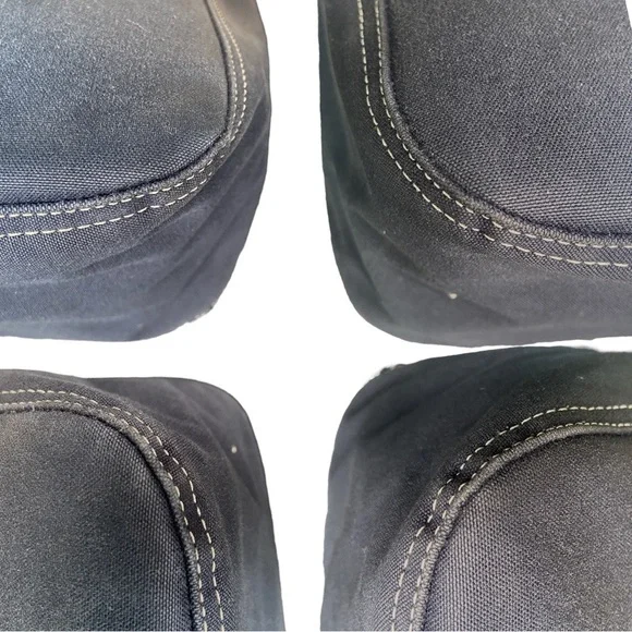 Fendi Mama Baguette denim - Picture 5 of 9